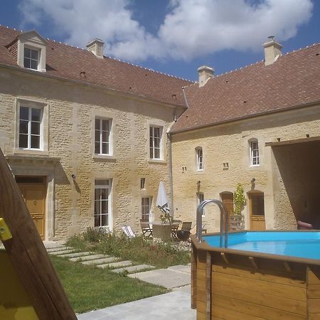 Le Petit Fort Beny-sur-Mer Zewnętrze zdjęcie