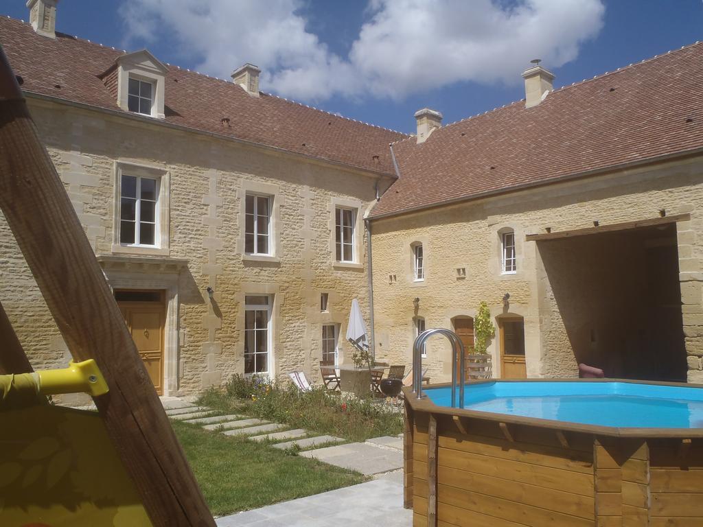 Le Petit Fort Beny-sur-Mer Zewnętrze zdjęcie