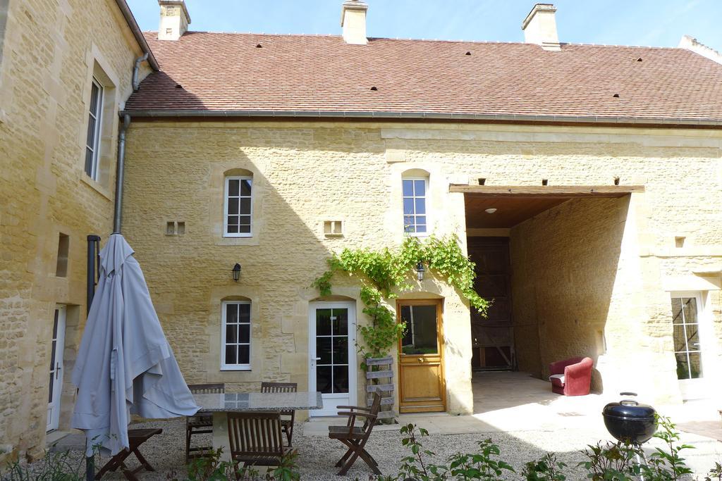 Le Petit Fort Beny-sur-Mer Zewnętrze zdjęcie