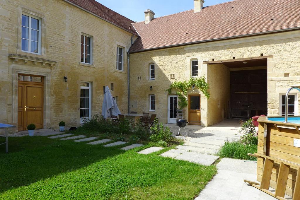 Le Petit Fort Beny-sur-Mer Zewnętrze zdjęcie