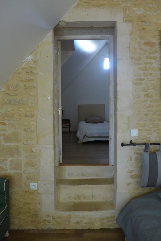 Le Petit Fort Beny-sur-Mer Zewnętrze zdjęcie