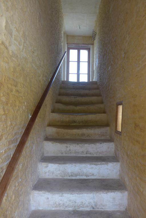 Le Petit Fort Beny-sur-Mer Zewnętrze zdjęcie