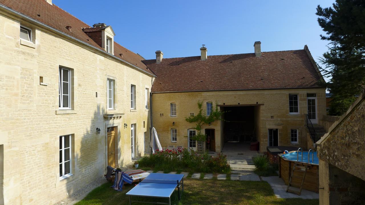 Le Petit Fort Beny-sur-Mer Zewnętrze zdjęcie
