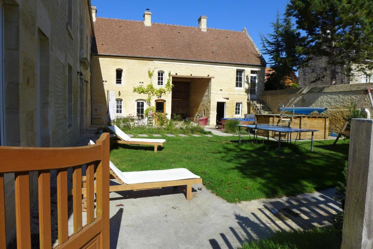 Le Petit Fort Beny-sur-Mer Zewnętrze zdjęcie