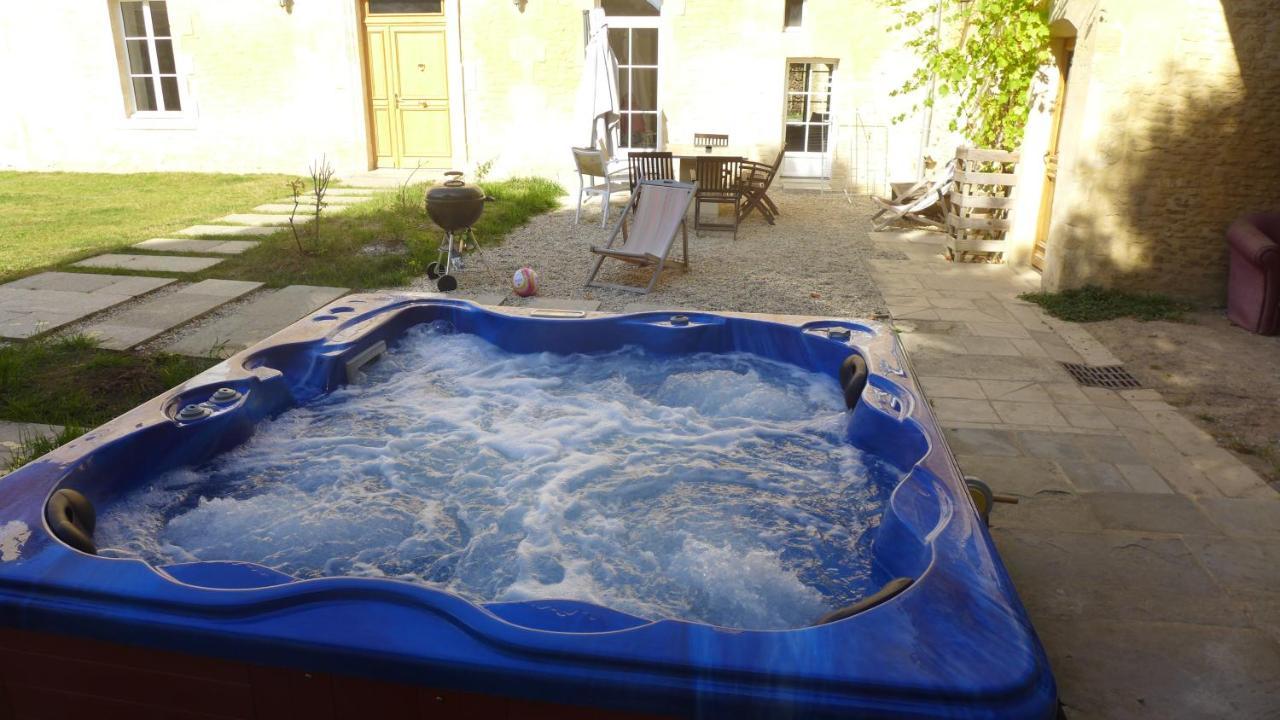 Le Petit Fort Beny-sur-Mer Zewnętrze zdjęcie
